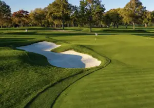 Golf Course